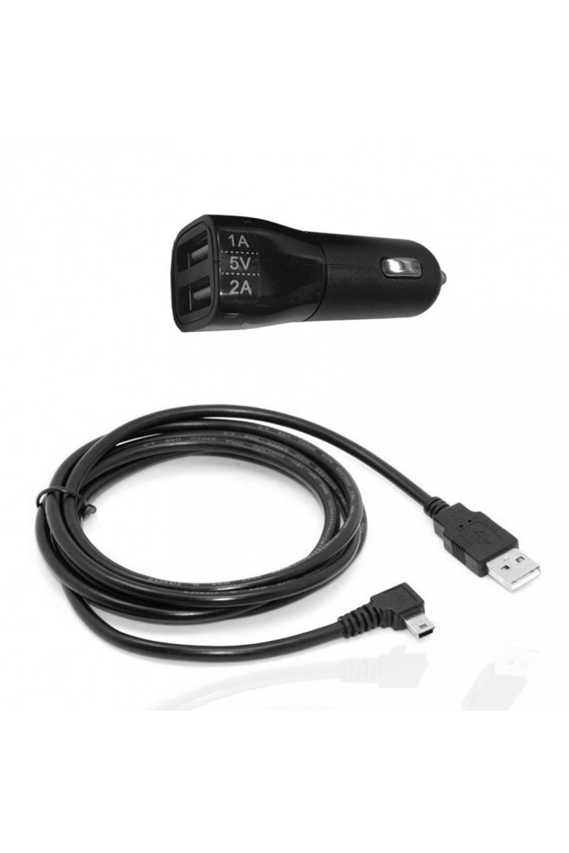 GPS Cigarette Lighter Charger Mini USB 12-24V GPS Cigarette Lighter Charger Mini USB 12-24V