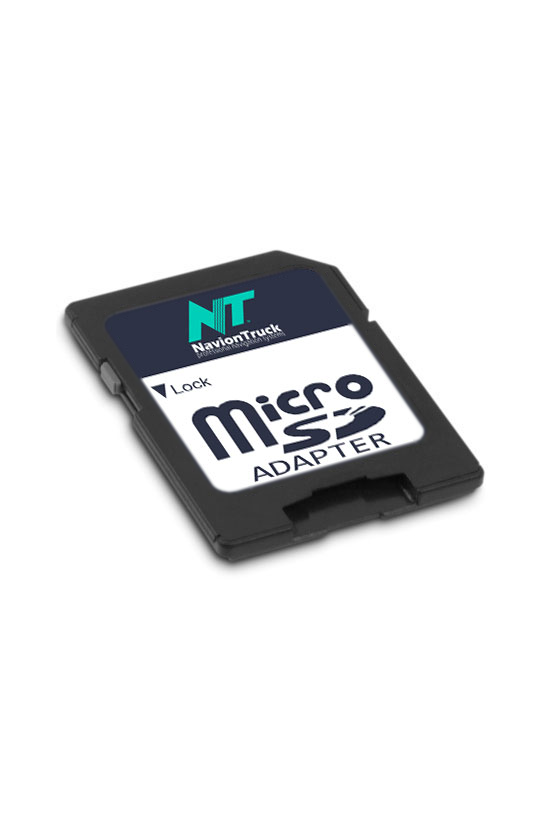 Adapter Micro SD Card...