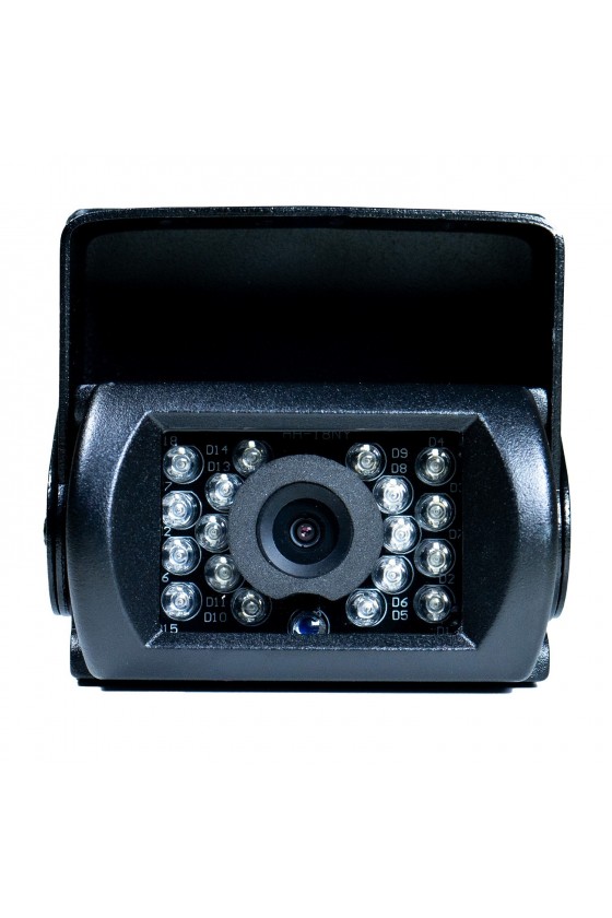 Navion Rearcamera S20 - Wireless Infrared Rear-view camera